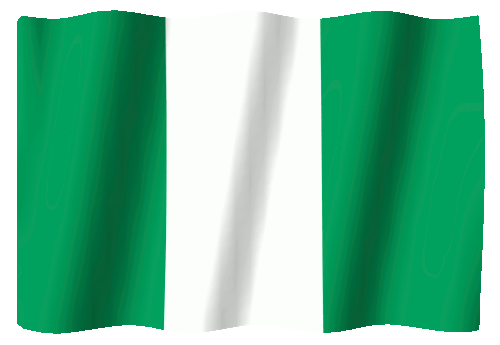 Nigeria Flag